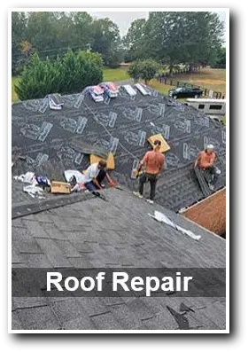 Roof Repair - Roofing Company - Roofers in Greenville South Carolina