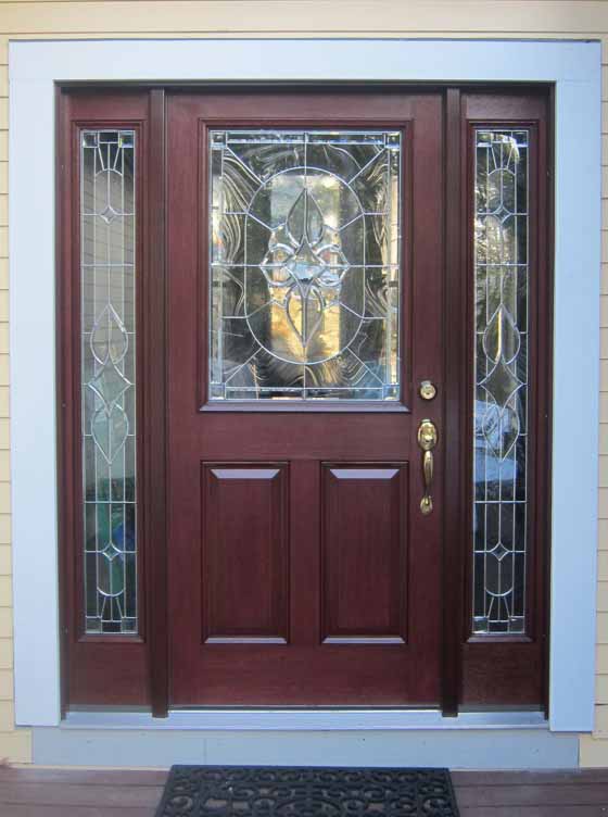 Replace Doors in Greenville - JET Solutions